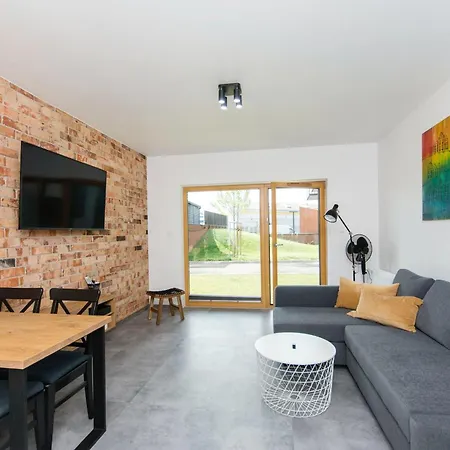 Aparthotel Center - Amber Sky By Apartmore